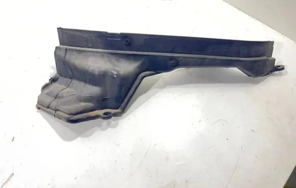 BMW 6 F06 Gran coupe Engine splash shield/under tray 748506
