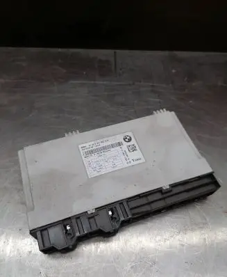 BMW X5 E70 Seat control module 61359221862 9221862