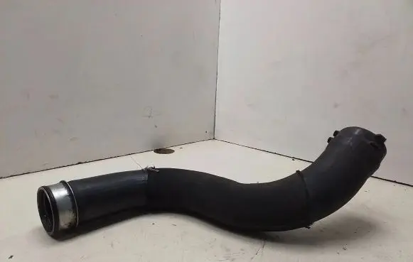 Audi A6 S6 C6 4F Intercooler hose/pipe