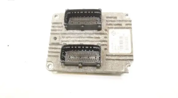 Fiat 500 Engine control unit/module 51819346
