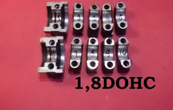 Mazda 626 Camshaft holder M626MK418DOHS
