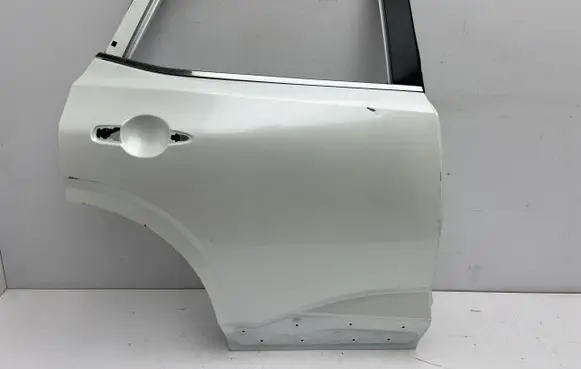 Nissan Qashqai J12 Rear door QDTPSUL5