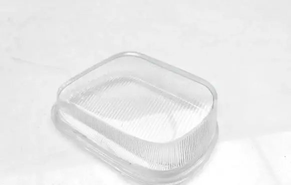 Mercedes-Benz E AMG W210 Fog light part E4021006