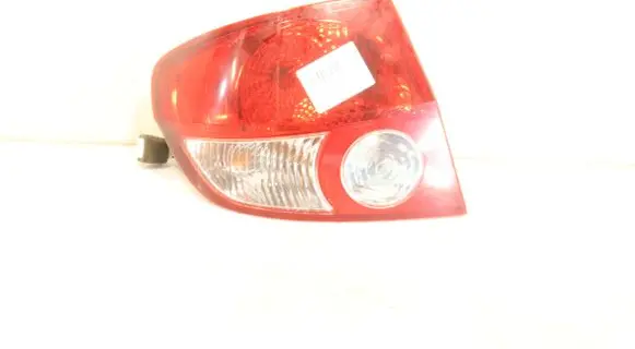 Hyundai Getz Rear/tail lights