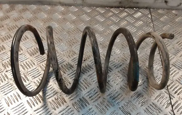Opel Insignia A Front coil spring