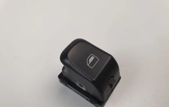 Audi A5 Sportback 8TA Electric window control switch 8K0959855A
