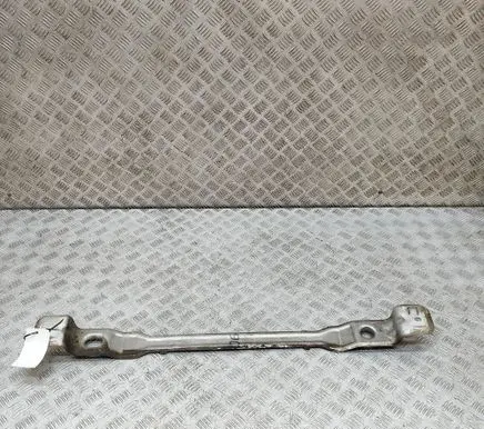 Ford F150 Radiator support slam panel bracket FL346K767BD