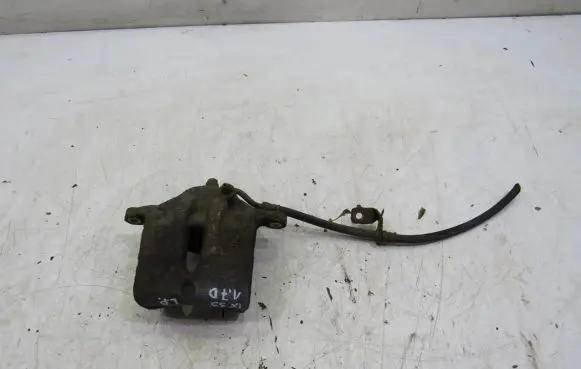 Hyundai ix35 Front brake caliper