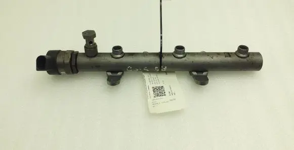 Audi A5 8T 8F Fuel main line pipe 059130090AJ 057130764F 0281002854