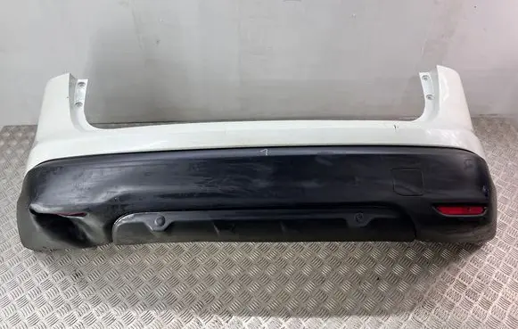 Nissan Qashqai Rear bumper 850224FA0H