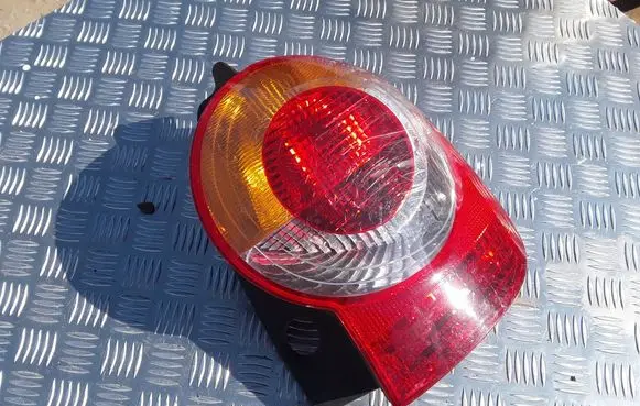 Renault Modus Rear/tail lights 8200212204