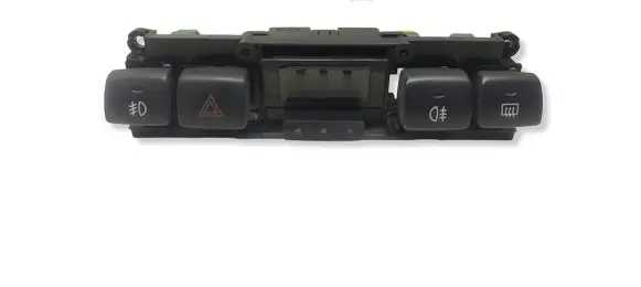 Hyundai Santa Fe A set of switches 