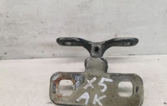 BMW X5 E53 Tailgate/trunk/boot hinge 82476678