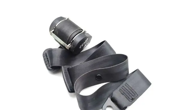 Citroen Jumper Front seatbelt 735521571