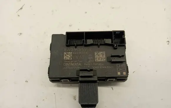 Audi A4 S4 B9 Door control unit/module 8W0959595E 8W0959595 A2C7466721400