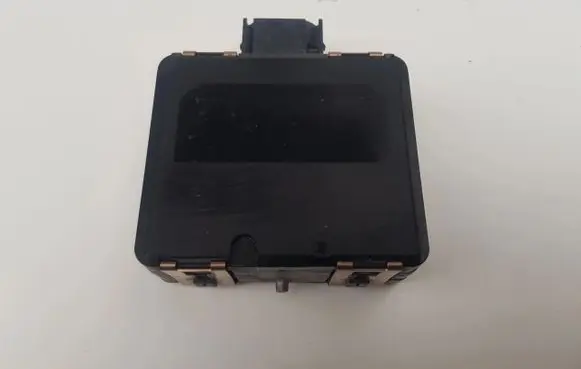 Volkswagen Golf Sportsvan Sensor 3QF907561A