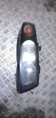 Seat Toledo II (1M) Headlight/headlamp 1M1941002B