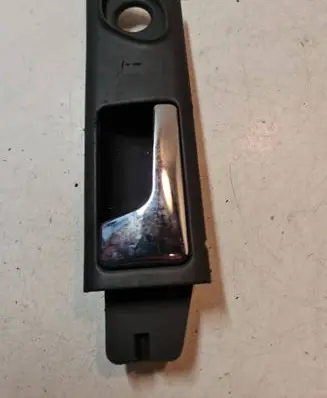 Audi A6 S6 C4 4A Rear door interior handle 4A0839019B