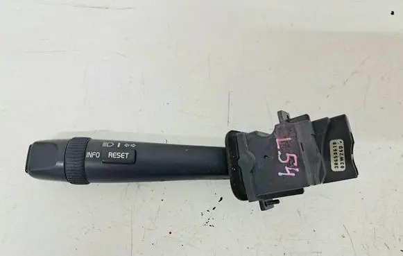 Volvo XC90 Indicator stalk 30658618