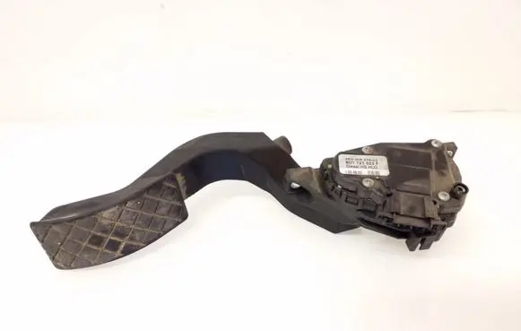 Audi A6 S6 C5 4B Accelerator throttle pedal 6VP00837603 8D1721523F