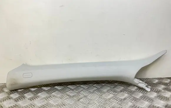 Audi A5 8T 8F (A) pillar trim 8T0867233B