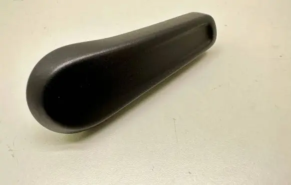Volkswagen Tiguan Front door interior handle 5n0881236