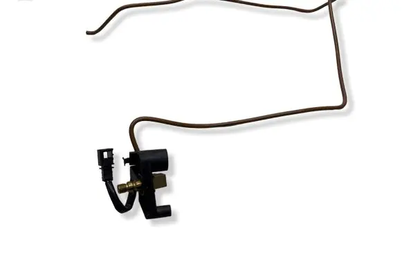 Volkswagen Touareg I Vacuum valve 7L0616751A