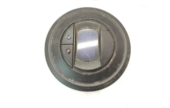Renault Espace - Grand espace IV Climate control unit 8200028449A 09380419F