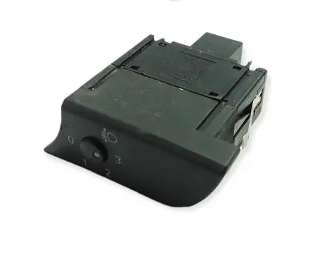 Audi A4 S4 B7 8E 8H Headlight level height control switch 8e1919094