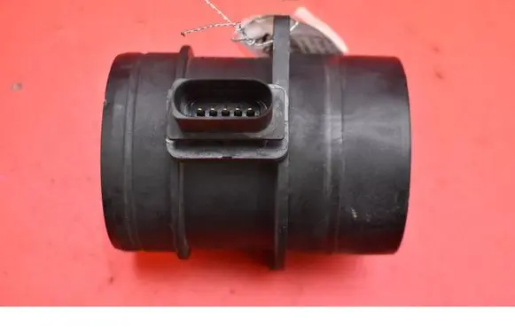 Mass air flow meter