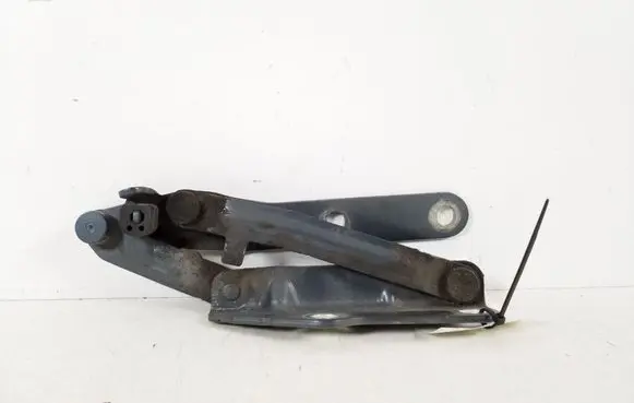 Volkswagen Multivan T5 Engine bonnet/hood hinges 7H0823301D