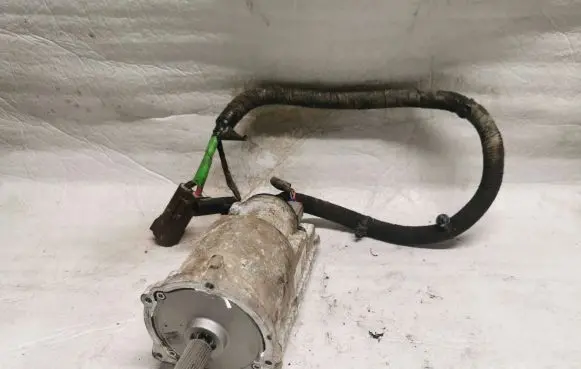 Jeep Grand Cherokee Steering rack 38010133012 E720930533 03381303131113
