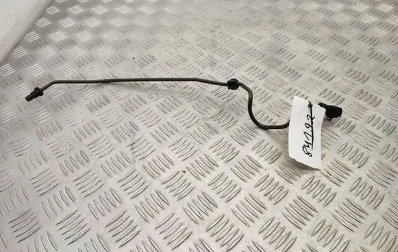 Ford Ecosport Clutch pipe/line 