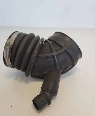 BMW 3 E46 Air intake hose/pipe 13711437355