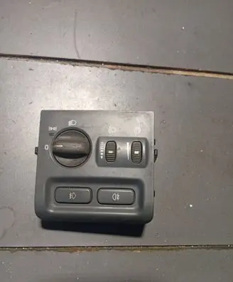 Volvo S40, V40 Light switch 30613945