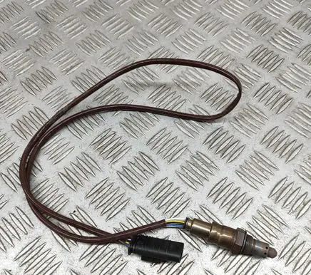 Mercedes-Benz C W206 Lambda probe sensor A0005421412