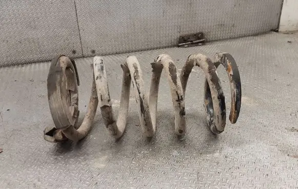 Mitsubishi Grandis Rear coil spring