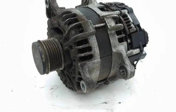 Mercedes-Benz A W177 Generator/alternator A0009062609 3300989