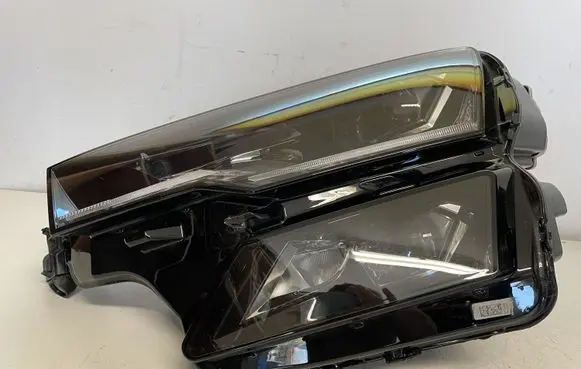 Skoda Karoq Headlight/headlamp 57B941035
