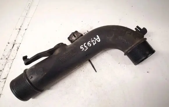 Toyota Avensis T250 Intercooler hose/pipe 173620r010 17362-0r010