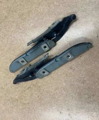 BMW 3 E46 Tailgate/trunk/boot hinge 41627001559 7001559 41627001560