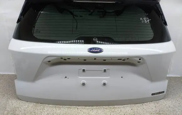 Ford Explorer VI Tailgate/trunk/boot lid 