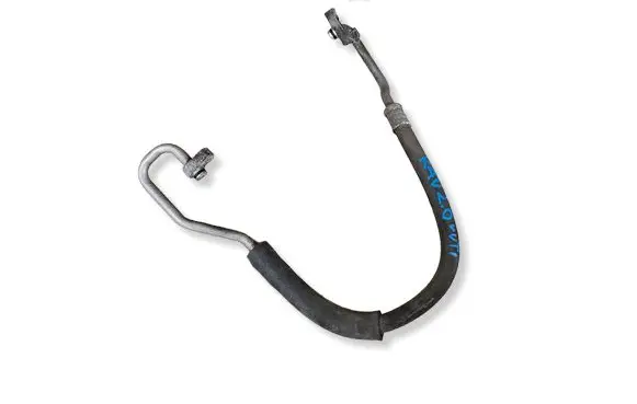 Toyota RAV 4 (XA20) Air conditioning (A/C) pipe/hose 8870342050