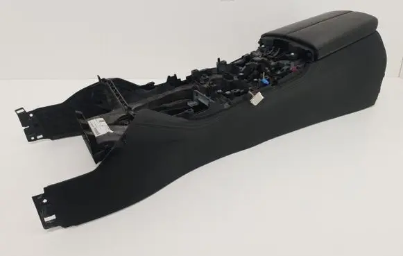 BMW 7 G11 G12 Center console 