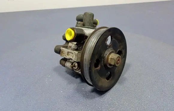 Chevrolet Aveo Power steering pump