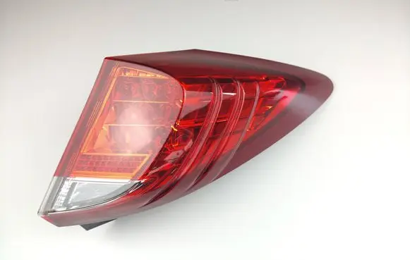 Honda Civic IX Rear/tail lights 