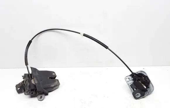 Volvo S60 Tailgate/trunk/boot lock/catch/latch 31335051 31253043