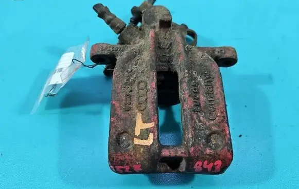 Audi A8 S8 D2 4D Rear brake caliper IMPRK1527843