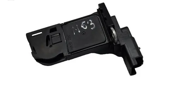 Citroen C3 Aircross Mass air flow meter 9677093080