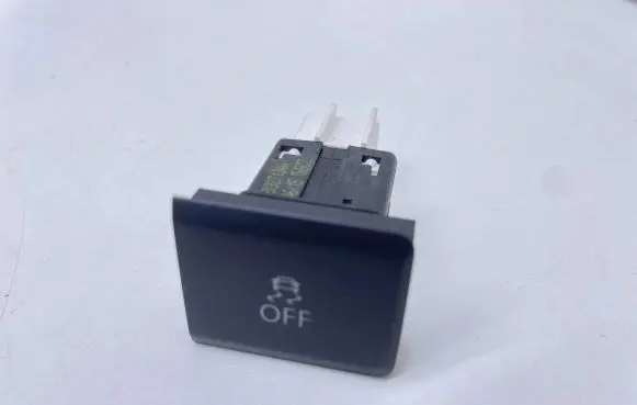 Traction control (ASR) switch